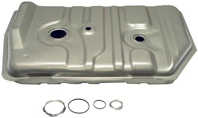 Dorman Fuel Tanks - 576132