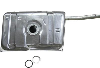 Dorman Fuel Tanks - 576183