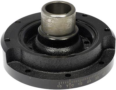 Dorman Street Harmonic Balancers - 594024S