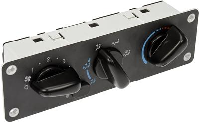 Dorman Heavy-Duty Climate Control Modules - 599008