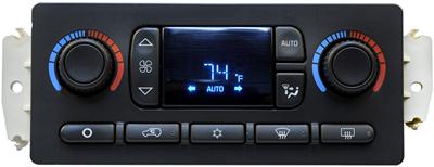Dorman Remanufactured Climate Control Modules - 599013