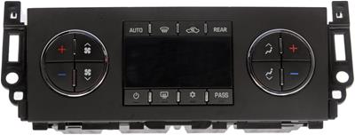 Dorman Remanufactured Climate Control Modules - 599138