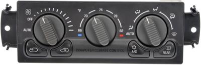 Dorman Remanufactured Climate Control Modules - 599260