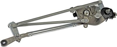 Dorman Windshield Wiper Motor and Transmission Linkage Assemblies - 602431AS