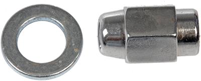 Dorman Lug Nuts - 611104BP
