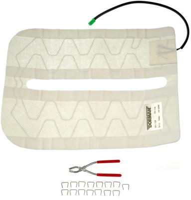 Dorman Seat Heating Pads - 641104