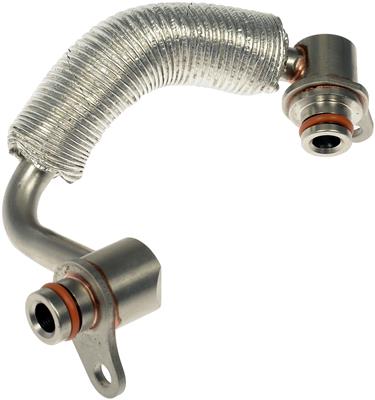 Dorman Turbocharger Coolant Lines - 667553
