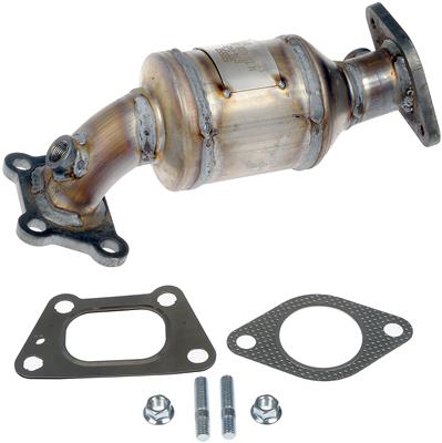 Dorman Direct-Fit Catalytic Converters - 674049