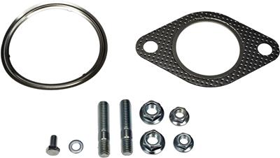 Dorman Direct-Fit Catalytic Converters - 674078