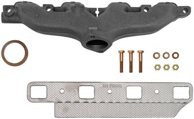 Dorman Exhaust Manifolds - 674188