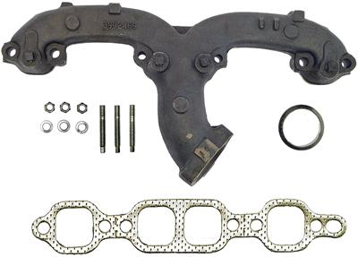 Dorman Exhaust Manifolds - 674201