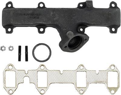Dorman Exhaust Manifolds - 674241