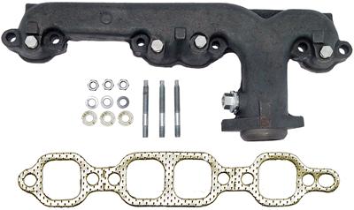 Dorman Exhaust Manifolds - 674276