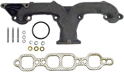 Dorman Exhaust Manifolds - 674504