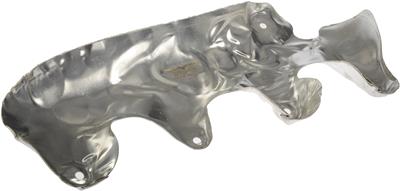Dorman Exhaust Manifold Heat Shields - 674522HS