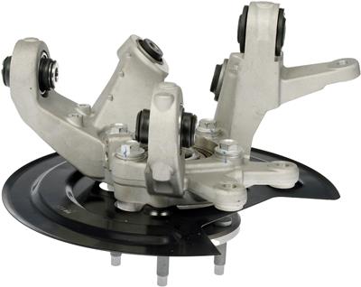 Dorman Loaded Steering Knuckles - 686277