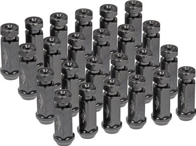 Dorman Lug Nuts - 712645AXL