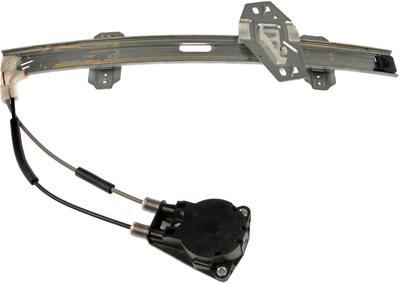 Dorman Window Regulators - 740198