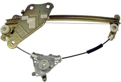 Dorman Window Regulators - 740299