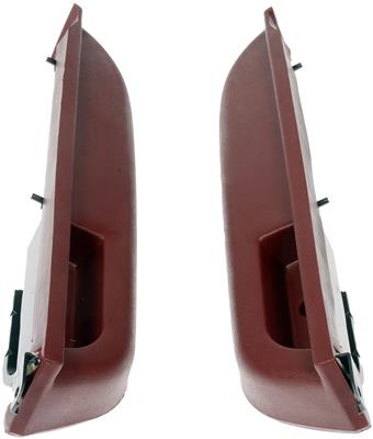 Dorman Armrest Pads - 74132