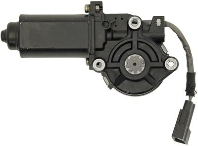 Dorman Power Window Motors - 742306