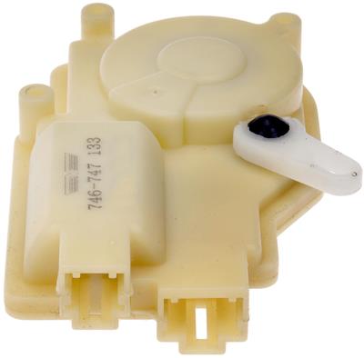 Dorman Power Door Lock Actuators - 746747