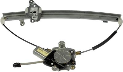 Dorman Power Window Regulator Gears - 748898