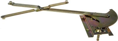 Dorman Window Regulators - 752138