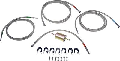 Dorman Fuel Line Repair Kits - 819840