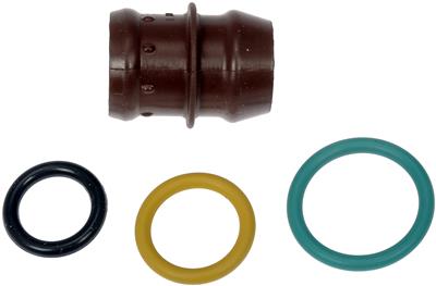 Dorman Turbocharger Installation Gasket Kits - 904263