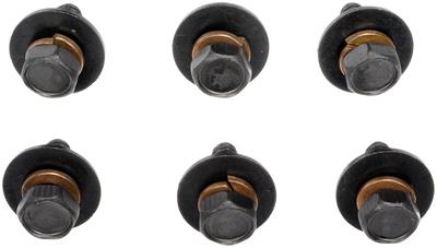 Dorman Fuel Vapor Canisters - 911823