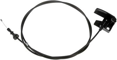 Dorman Hood Release Cables - 912014