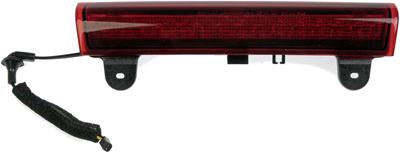 Dorman Third Brake Light Assemblies - 923203