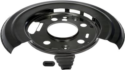 Dorman Disc Brake Backing Plates - 924026
