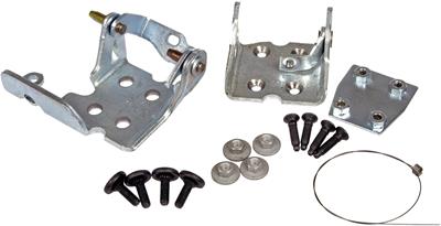 Dorman Replacement Door Hinges - 924110