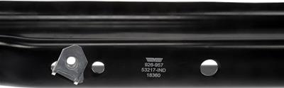 Dorman Fuel Tank Crossmembers - 926957