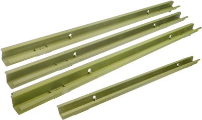 Dorman Truck Bed Floor Supports - 926984
