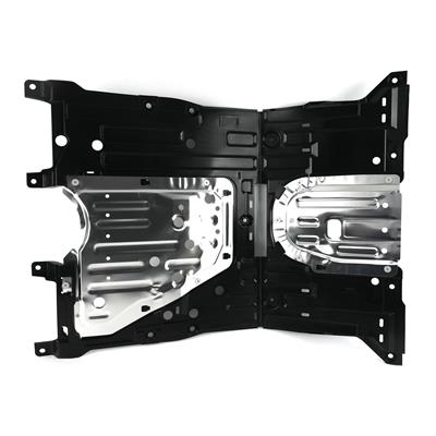 Dorman Engine Splash Guards - 927803