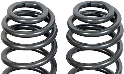 Dorman Heavy-Duty Coil Springs - 929929
