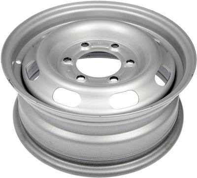 Dorman OE Replacement Wheels - 939204