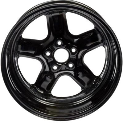 Dorman OE Replacement Wheels - 939323