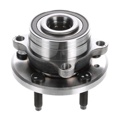 Dorman Pre-Pressed Wheel Hub Assemblies - 951104