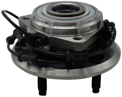 Dorman Pre-Pressed Wheel Hub Assemblies - 951126