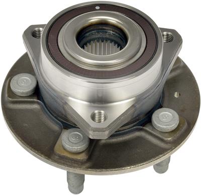 Dorman Pre-Pressed Wheel Hub Assemblies - 951301