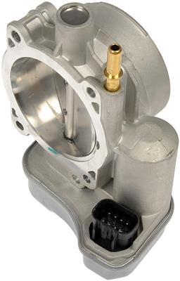 Dorman Throttle Bodies - 977017