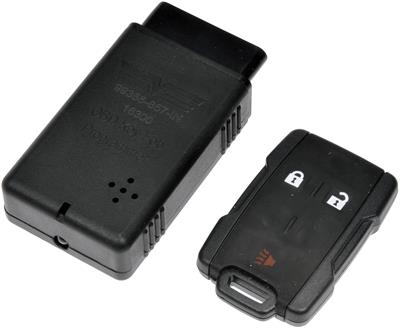 Dorman Keyless Entry Remote Key Fobs - 99355