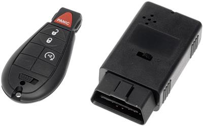 Dorman Keyless Entry Remote Key Fobs - 99361
