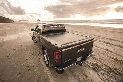 Roll-N-Lock A-Series Retractable Tonneau Covers - BT109A