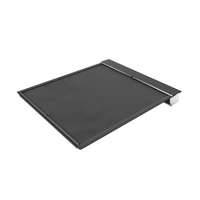 Roll-N-Lock A-Series Retractable Tonneau Covers - BT261A