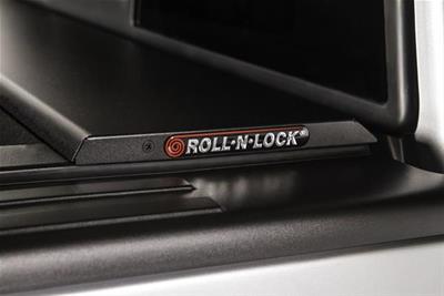 Roll-N-Lock M-Series Hybrid Retractable Tonneau Covers - LG123M